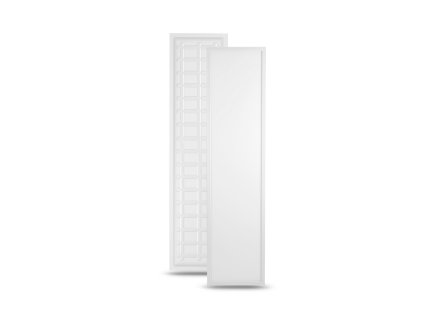Modee LED Panel BackLit 300x1200mm 36W 4000K PHILIPS driver (4320 lumen) UGR22