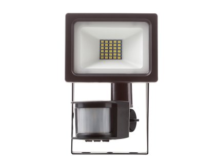 Modee Premium Line LED Reflektor + SENSOR 10W 120° 4000K (1250 lumen) 3év 