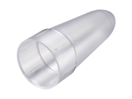 Nitecore Diffúzor Csúcs NDF40 (40mm) (fehér)