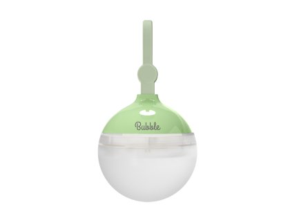 Nitecore Elemlámpa Bubble (akkumulátoros) CRI LED (100 lumen) Menta