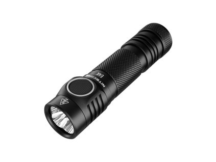 Nitecore Elemlámpa E4K (+1x21700) CREE XP-L2 V6 LEDs (4400 lumen)