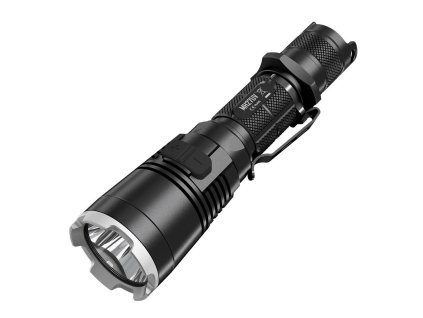 Nitecore Elemlámpa MH27UV Akkumulátoros USB CREE XP-L HI V3 (1000 lumen)