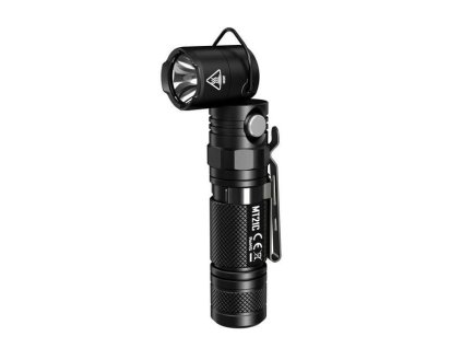 Nitecore Elemlámpa MT21C (1x18650) CREE XP-L HD V6 (1000 lumen)