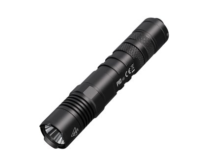 Nitecore Elemlámpa P10V2 (1x18650)  CREE XP-L2 V6 (1100 lumen)