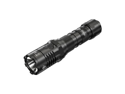 Nitecore Elemlámpa P20iUV (1x21700 tartozék) Luminus SST-40-W (1800 lumen)
