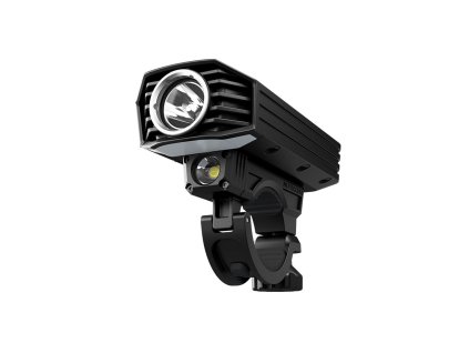 Nitecore Kerékpár Lámpa BR35 (beépített akkupakk) CREE  XM-L2 U2 (1800 lumen)