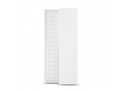 Modee LED Panel BackLit 300x1200mm 36W 3CCT PHILIPS driver (4500 lumen) UGR19