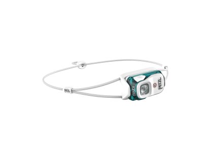 Petzl Fejlámpa BINDI Emerald (akkumulátoros - tartozék) 2018