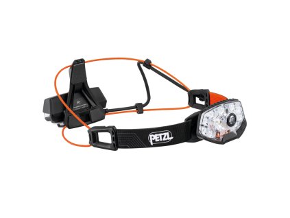 Petzl Fejlámpa NAO RL (akkumulátoros - tartozék) (1500 lumen)