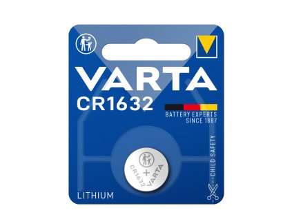 Varta Gombelem Lithium CR1632 B1
