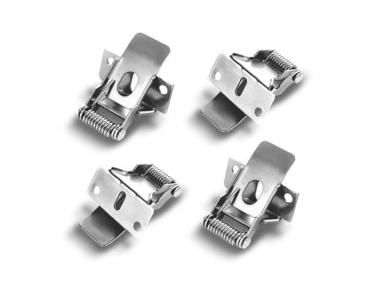 Modee LED Panel Rugós Rögzítő Szett Felszereléshez 4-es LED Panelhez