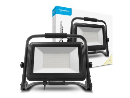 Modee LED Reflektor Munkalámpa 100W 120° (13000 lumen) A2-series ERP