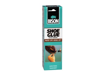 BISON Cipőragasztó 55ml