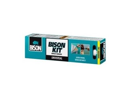 BISON Kit Univerzális Kontaktragasztó 140ml