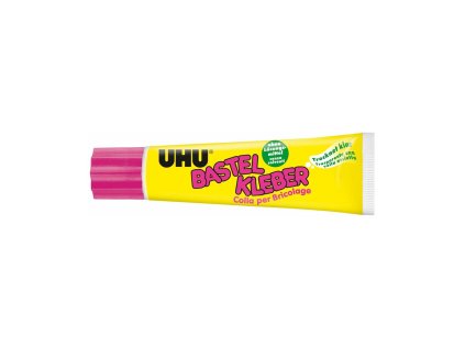 UHU Kreatív Barkácsragasztó, 90g