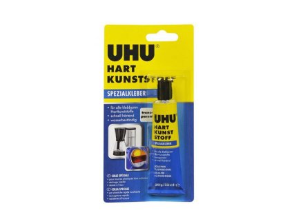 UHU Special Cipő És Bőr Ragasztó, 30g B1