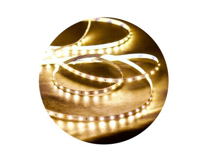 Modee LED Szalag DC12V 4,8W/m 60LED/m 8mm IP20 4000K (540 lumen/m) B30