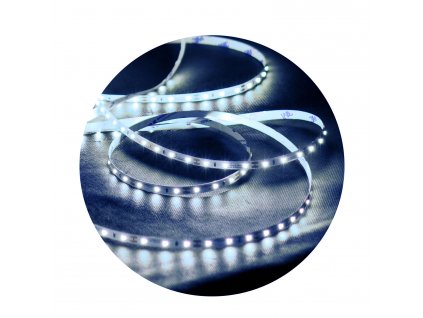Modee LED Szalag DC12V 4,8W/m 60LED/m 8mm IP20 6000K (540 lumen/m) B5