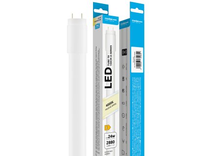Modee Lighting LED Fénycső T8 600mm 10W 6000K A-series (1200 lumen) ERP B1
