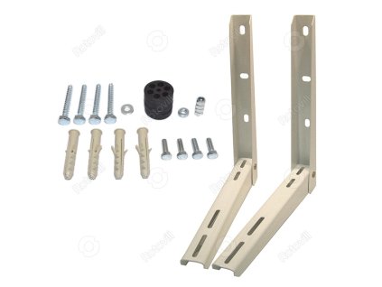 KLIMATARTO KONZOL SU 450 45 cm OSSZECSUKHATO PARBAN 80 kg ig 6 PARKARTON i92156