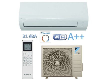 Daikin klima FTXC35EV1B RXC35E