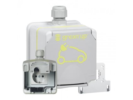legrand green upt