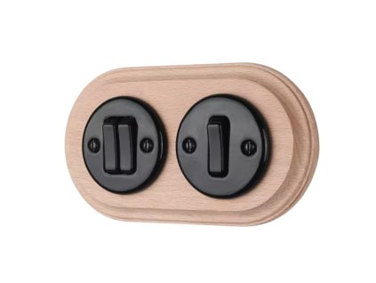 Retro porcelán szett