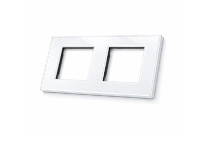 GlassOn fekete fehér üvegkeretek (9)