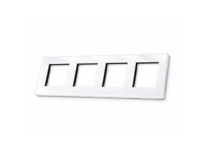 GlassOn fekete fehér üvegkeretek (3)