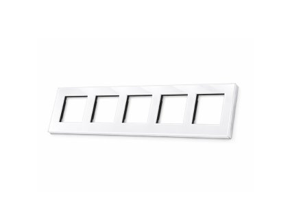 GlassOn fekete fehér üvegkeretek (6)