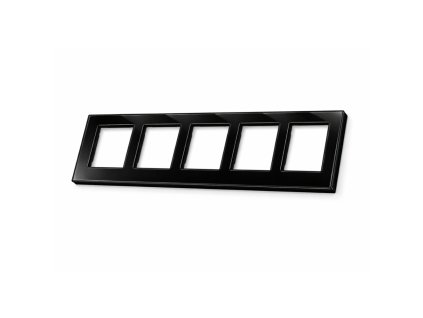 GlassOn fekete fehér üvegkeretek (5)