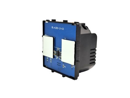 GlassOn kapcsoló modulok (5)