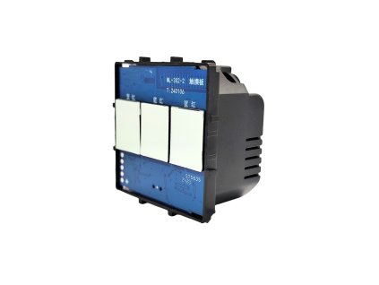 GlassOn kapcsoló modulok (1)