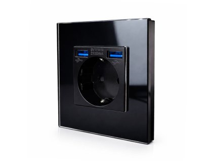 Dupla USB s Konnektor (2)