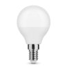 Modee Lighting LED Izzó Globe Mini G45 7W E14 200° 6000K (700 lumen) ERP