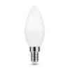 Modee Lighting LED Izzó Gyertya (Candle) 7W E14 200° 2700K (550 lumen)