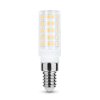 Modee Lighting LED Izzó Special Ceramic 4,3W E14 360° 6000K (450 lumen) ERP