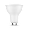 Modee Lighting LED Izzó Spot Alu-Plastic 7W GU10 110° 2700K (700 lumen) ERP