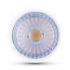 Modee Lighting LED Izzó Spot Alu-Plastic 7W GU10 60° 2700K (450 lumen) B2
