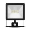 Modee Lighting LED Reflektor A-series + Sensor 50W 120° 6000K (4000 lumen)