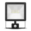 Modee Lighting LED Reflektor A2-series + Sensor 50W 120° 4000K (4500 lumen) ERP
