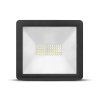 Modee Lighting LED Reflektor A2-series Slim 50W 120° 4000K (4500 lumen) ERP