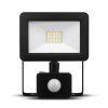 Modee Lighting LED Reflektor X-series + Sensor 10W 120° 4000K (850 lumen) ERP