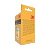 KODAK Max LED Izzó Globe Mini G45 5W E14 270° 4000K (450 lumen)