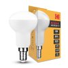 KODAK Max LED Izzó R50 6W E14 120° 4000K (520 lumen)