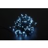 Modee Karácsonyi LED Füzér Plastic Adapteres (100LED/10m/10cm) cold