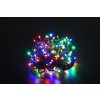 Modee Karácsonyi LED Füzér Plastic Adapteres (100LED/10m/10cm) multicolor