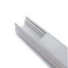 Modee Alumínium Profil LED Szalaghoz AP0005 (2020mm)