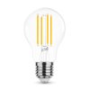 Modee LED Izzó Filament A60 7W E27 360° 2700K (806 lumen) ERP