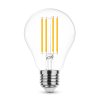 Modee LED Izzó Filament A67 10W E27 360° 2700K (1350 lumen) ERP